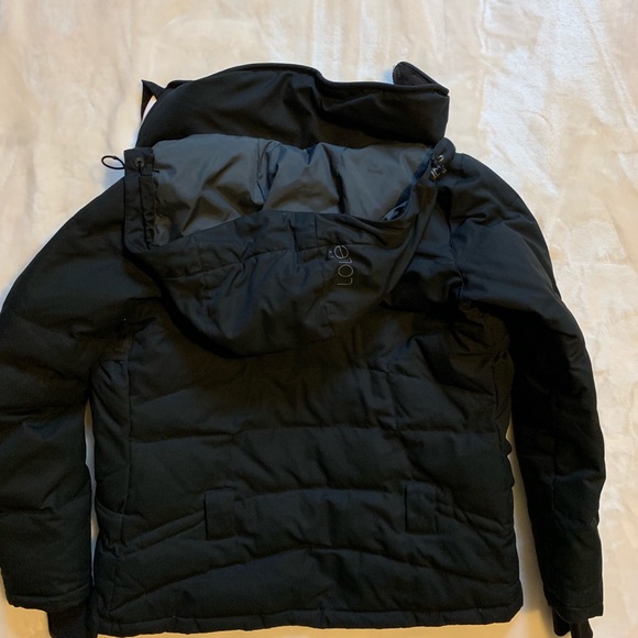 **SOLD** $44 Lole winter jacket - Picture 2 of 7